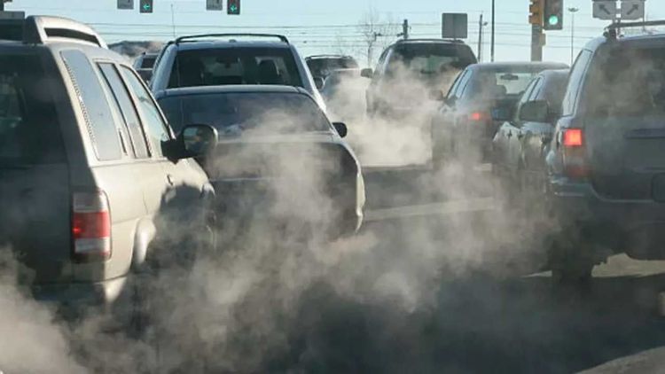 Por qué se contamina el combustible importado antes de llegar al consumidor