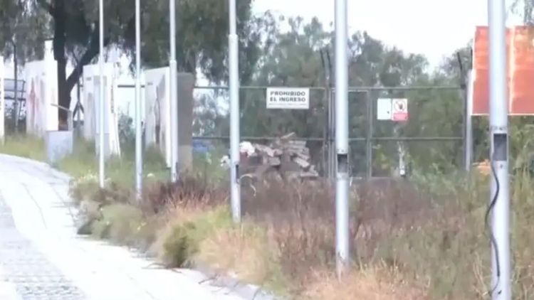 Robo de cables deja a oscuras a la Coronilla en Cochabamba