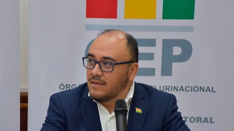 TSE registra 34.618 postulantes a las subnacionales y publicará listas oficiales el 5 de enero