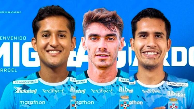 Blooming pisa a fondo el acelerador en el mercado de pases