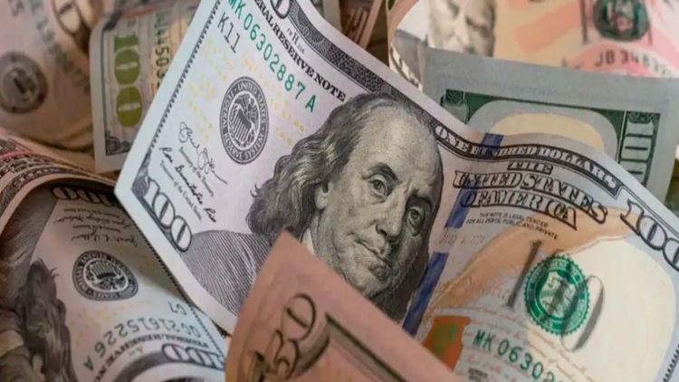 Dólar oficial baja a Bs 11,50 en Bolivia
