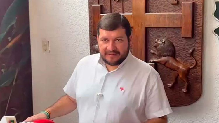Comité pro Santa Cruz pide investigar sin privilegios el caso Cerimedo