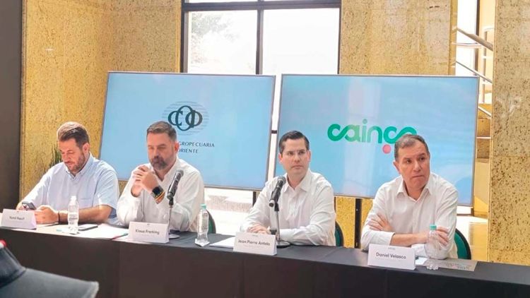 Cainco y CAO piden resolver la crisis de combustible