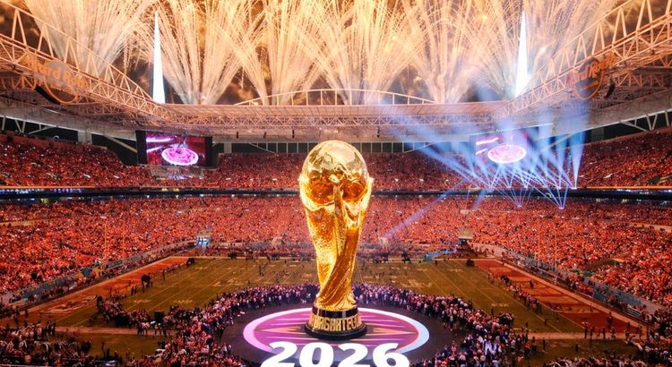 Final del Mundial tendría entretiempo de 30 minutos