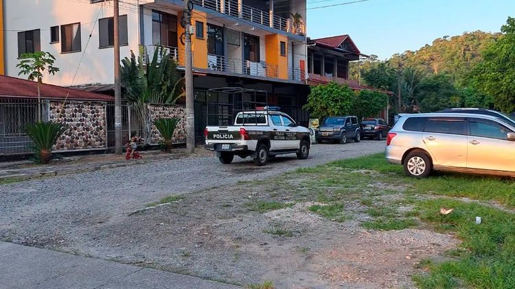 Hallan a un hombre con un disparo en la cabeza en Villa Tunari