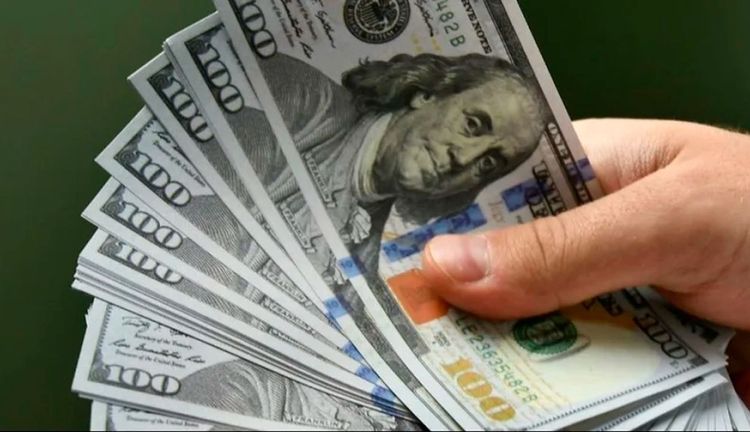 El dólar paralelo toca su nivel  más bajo y cae casi 50% desde mayo