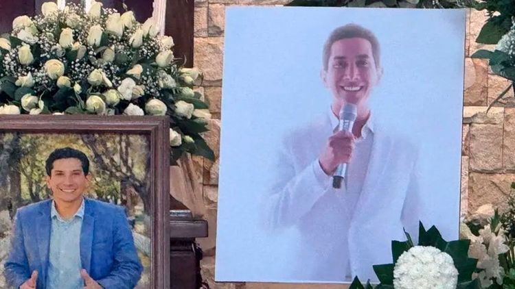 La música boliviana despide a leo rosas: entierro será este lunes en santa cruz