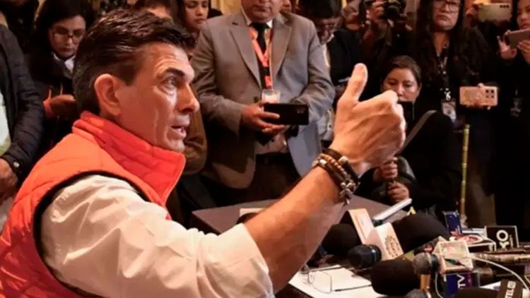  Rodrigo paz cumple tres meses de gestión con foco en financiamiento externo y ajustes económicos