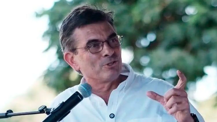 Paz anuncia llegada del presidente de la caf a tarija para firma de acuerdos tras carnaval