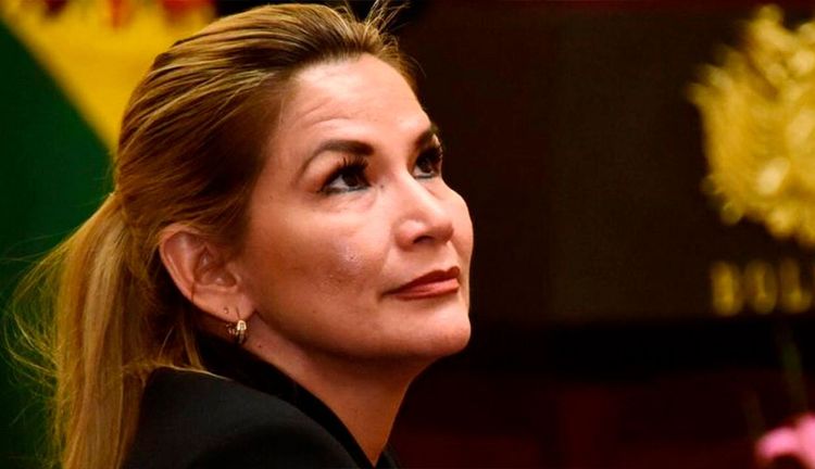 Jeanine Áñez retorna al Beni tras casi cinco años de presidio