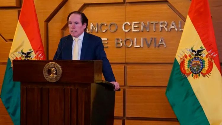 BCB cambiará billetes de la serie B por la serie A desde el 16 de marzo