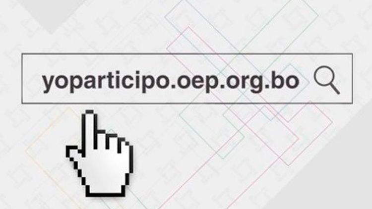 ¿Figuras como militante sin permiso? Así puedes anular tu registro ante el Órgano Electoral Plurinacional