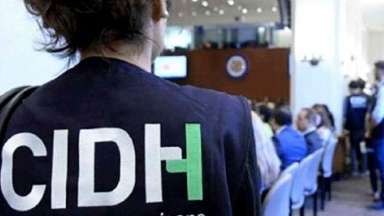 Bolivia: CIDH y ONU Derechos  Humanos advierten riesgo de  impunidad de masacres de Senkata y  Sacaba