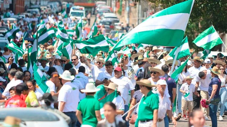 Santa Cruz se prepara para celebrar el Día de la Tradición Cruceña