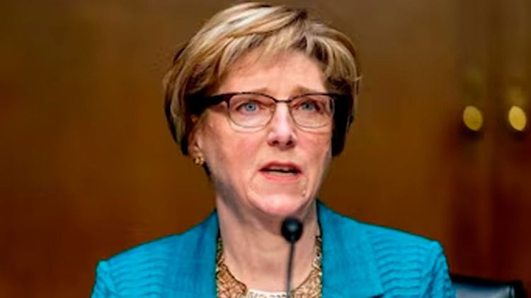 EEUU nombra a nueva encargada de negocios para Venezuela