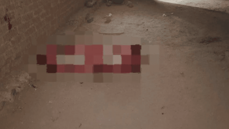 Fiscalía de Potosí investiga feminicidio en Villazón: Joven de 27 años fue atacada por su concubino
