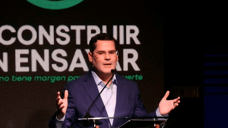 Cainco cuestiona las medidas a medias y demanda acelerar las reformas económicas