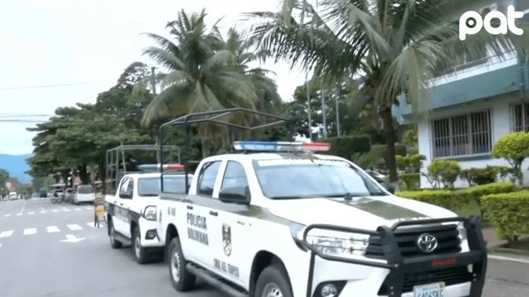 Policía no volverá al Chapare sin garantías de seguridad