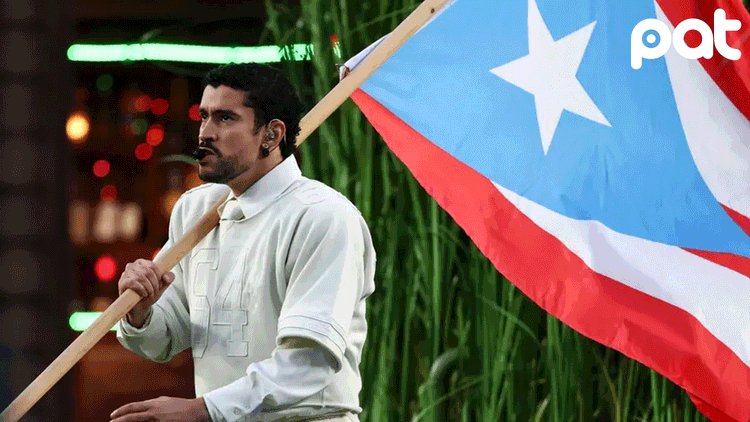 Bad Bunny queda libre de sanciones tras investigación del Super Bowl