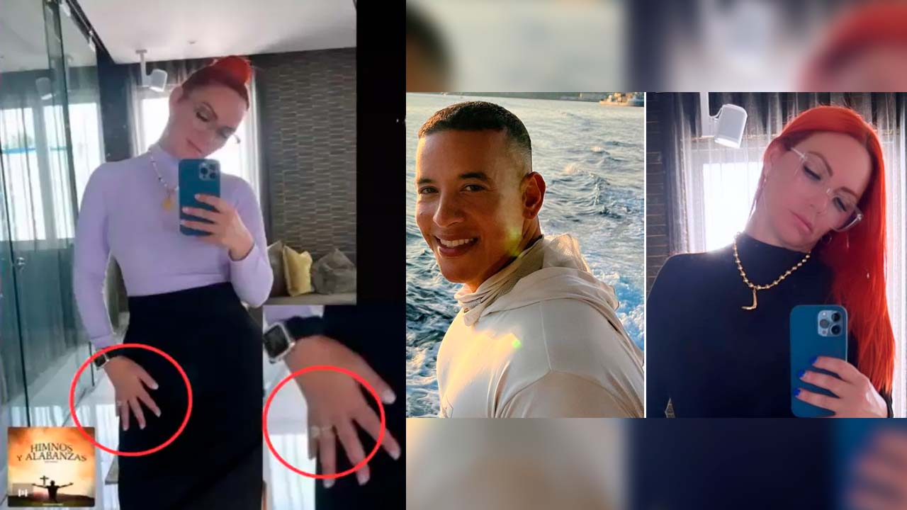 posible separación entre Daddy Yanke y su esposa.jpg