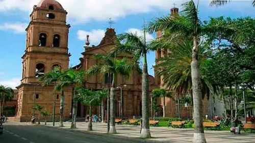 Santa Cruz de la Sierra conmemora sus 463 años de historia y desarrollo ...
