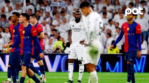 Real Madrid amenaza con no disputar la final de la Copa del Rey por ...