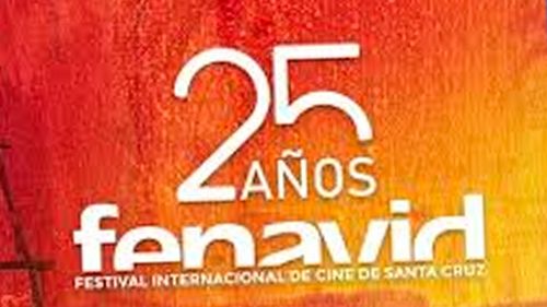 FENAVID 2025 lanza Rally del Cartel de Cine con 100 horas para crear ...