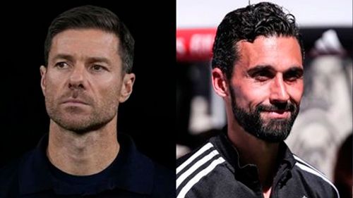 Real Madrid despide a Xabi Alonso y nombra a Álvaro Arbeloa como nuevo ...