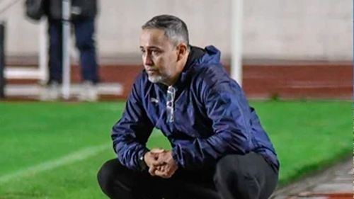 Robatto resalta superioridad de Bolívar tras clásico paceño | RED PAT