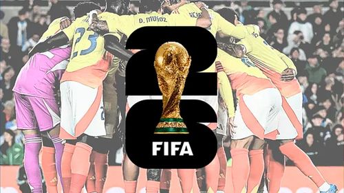 Colombia cae en el ranking FIFA y se aleja de ser cabeza de grupo para ...