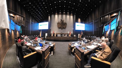 Comisión del senado aprueba proyecto de diferimiento de créditos y lo ...