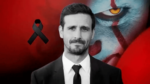 James Ransone Funeral James Ransone: se conocen detalles sobre su muerte | RED PAT