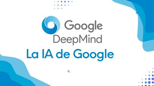 Google DeepMind cambia su estrategia y restringe la divulgación de ...
